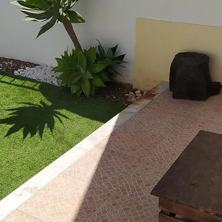 House Ostello Baleal