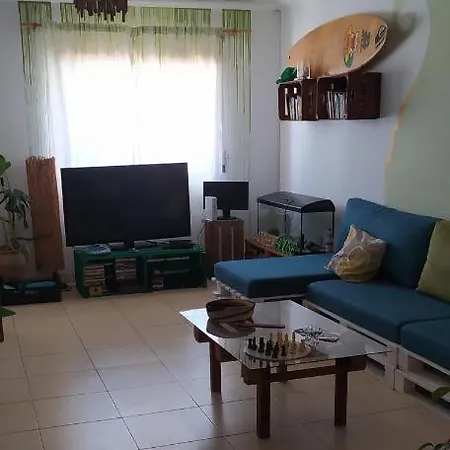 House Ostello