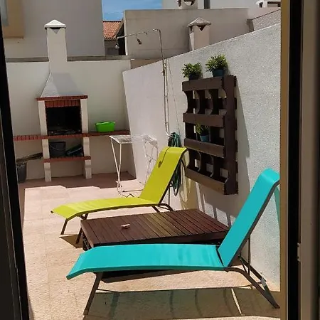 House Ostello Baleal