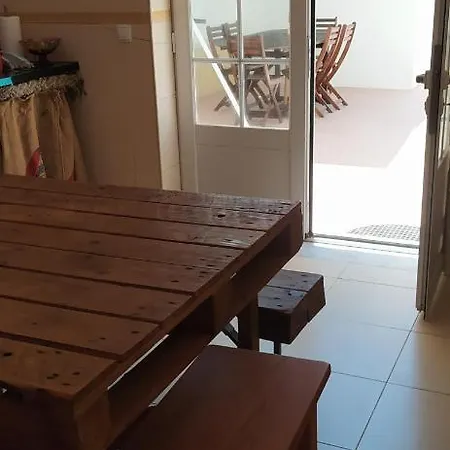 House Ostello Baleal
