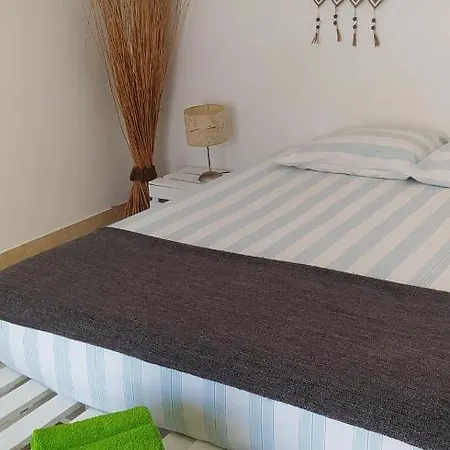 House Baleal