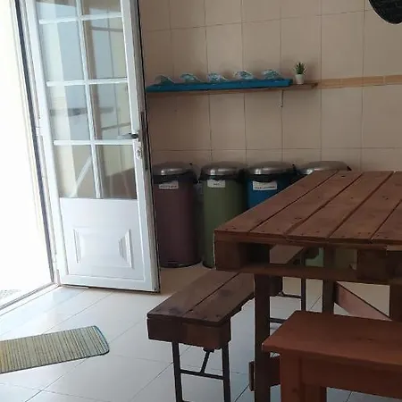 Hostel House