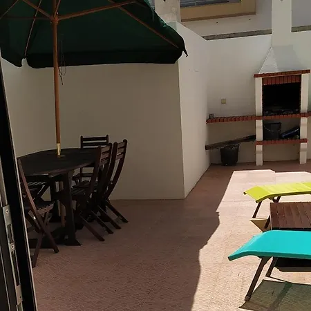 House Ostello *