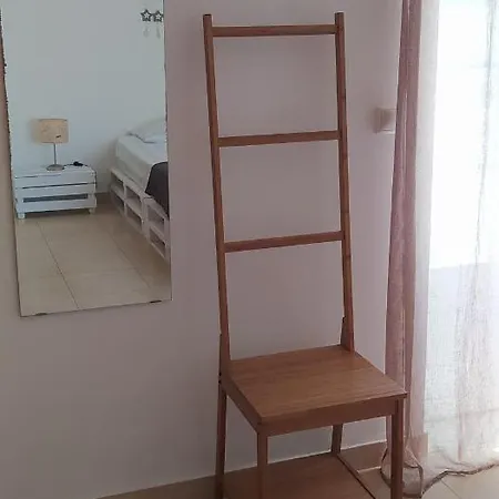 Ostello House Baleal