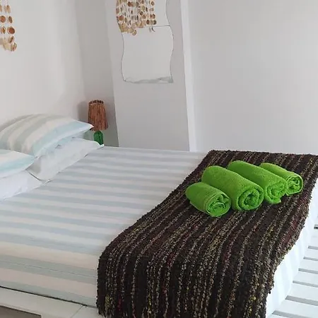 House * Baleal