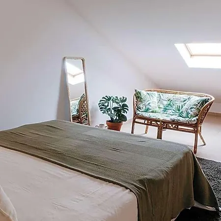 House Hostel Baleal