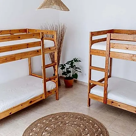 Hostel House *