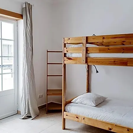 Hostel House