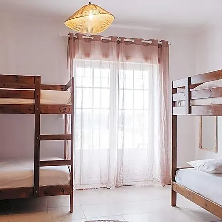 House Hostel *