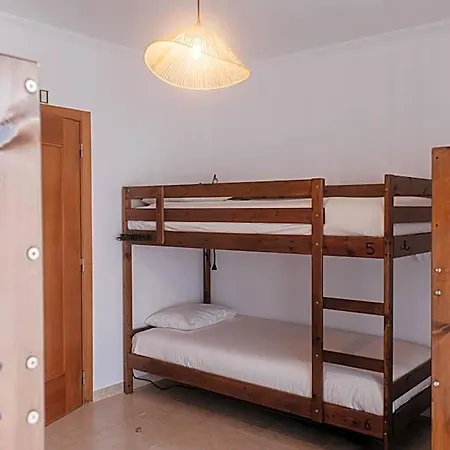 Hostel House