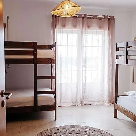 House Hostel Baleal