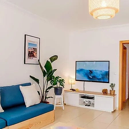 House Baleal