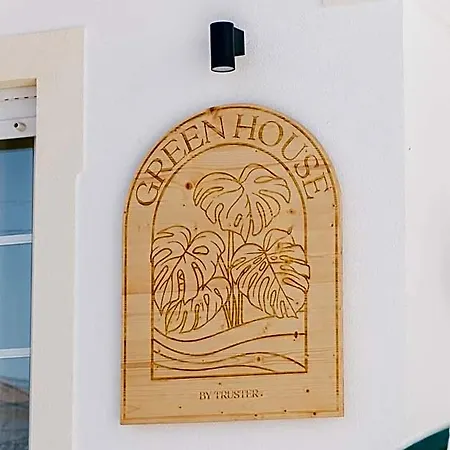Hostel House Baleal