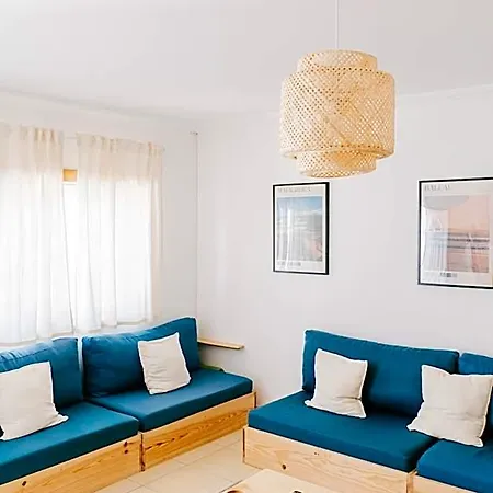 House Hostel Baleal