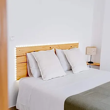 House Hostel Baleal