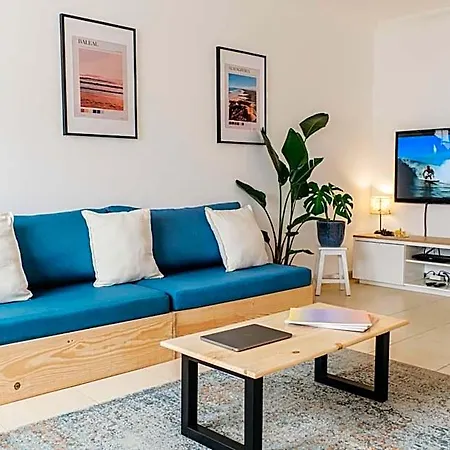 House * Baleal