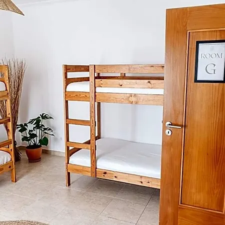 Hostel House